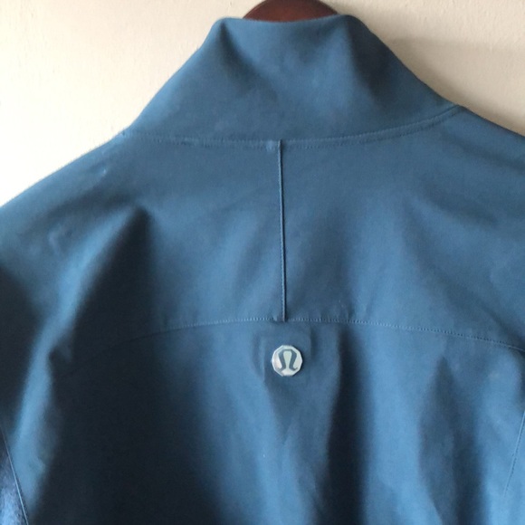 Retro Lululemon jacket - Picture 7 of 8